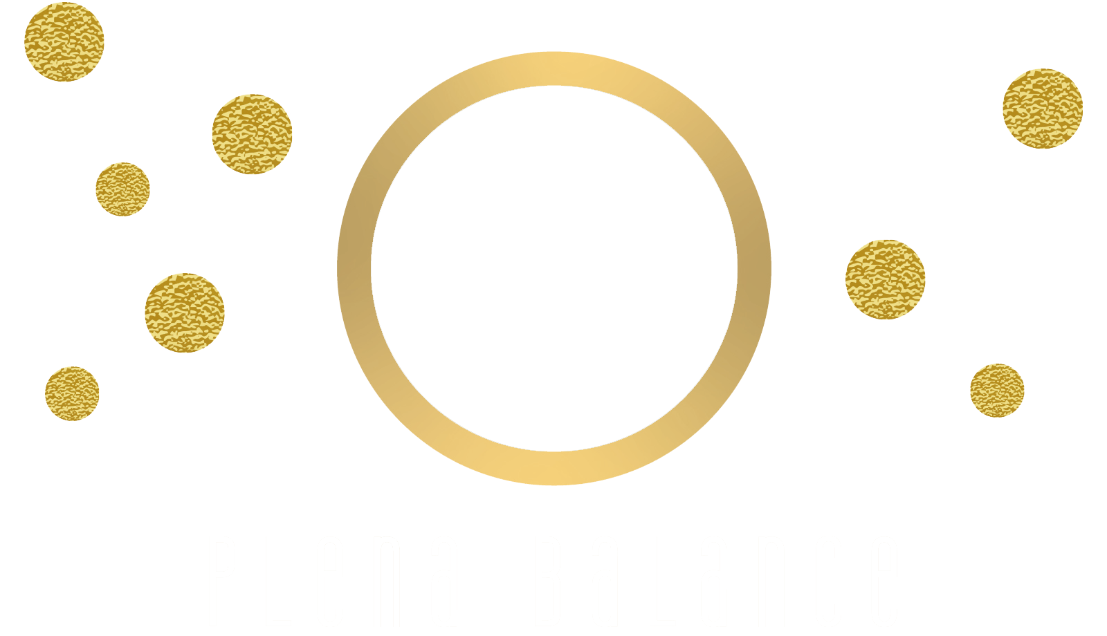 logo plenabalance gold